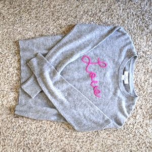 100% Cashmere Sweater